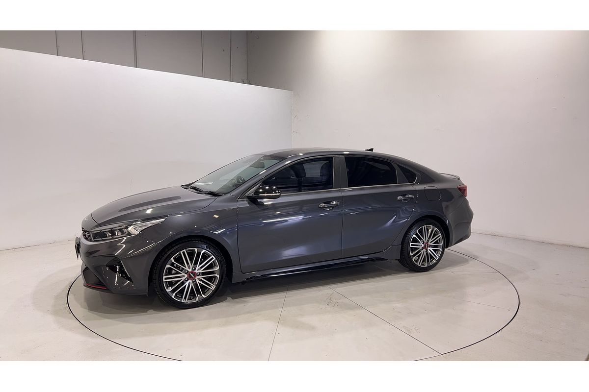 2022 Kia Cerato GT BD