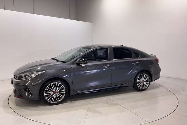 2022 Kia Cerato GT BD