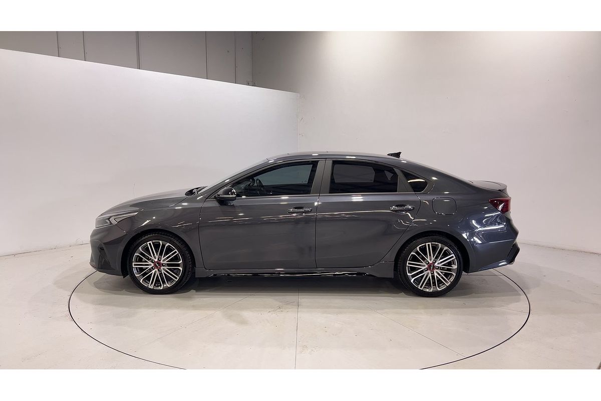2022 Kia Cerato GT BD