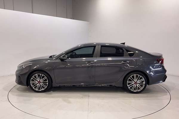 2022 Kia Cerato GT BD