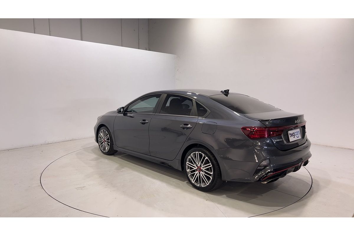 2022 Kia Cerato GT BD