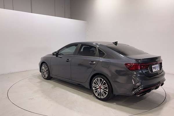 2022 Kia Cerato GT BD