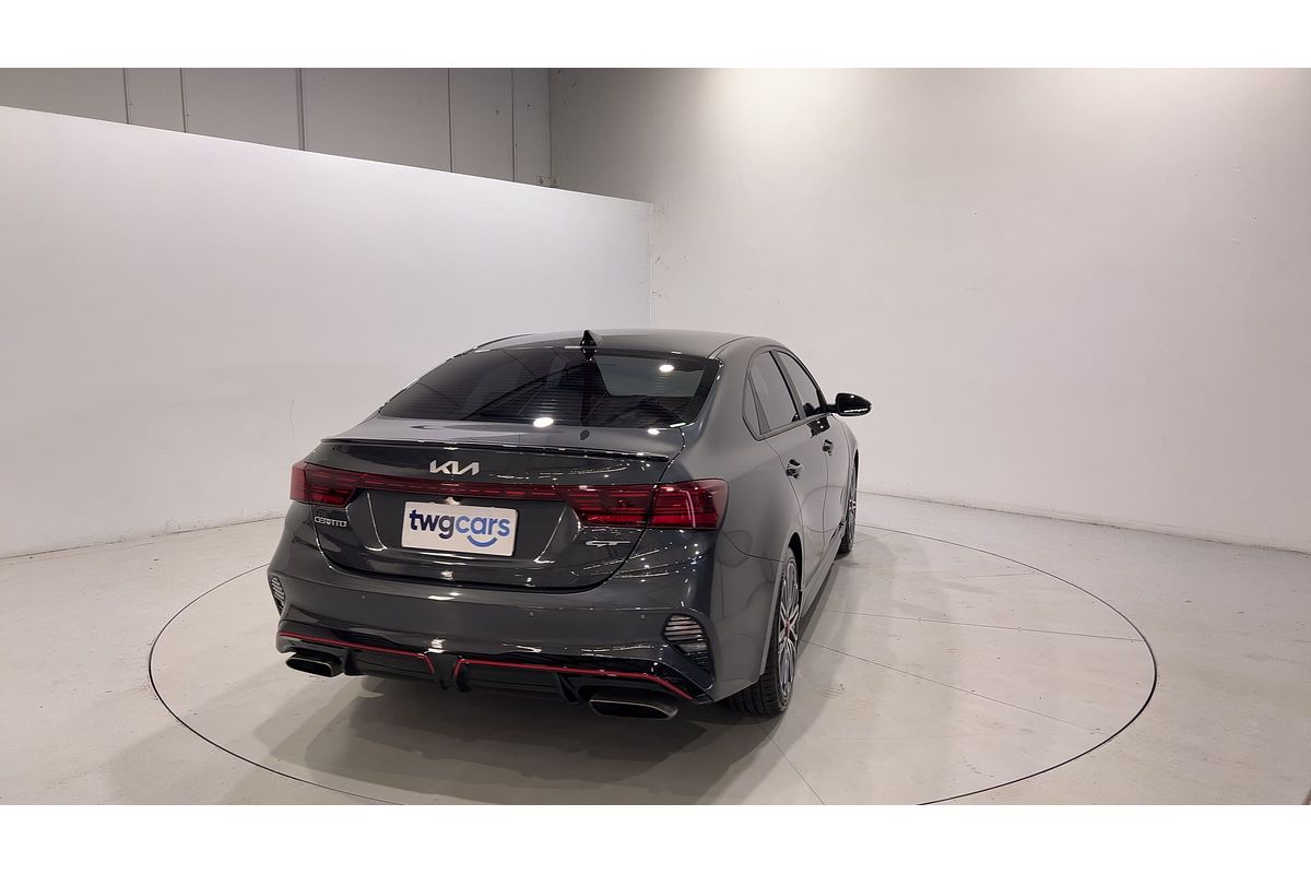 2022 Kia Cerato GT BD