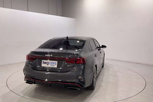 2022 Kia Cerato GT BD