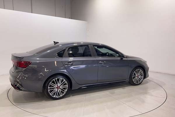 2022 Kia Cerato GT BD