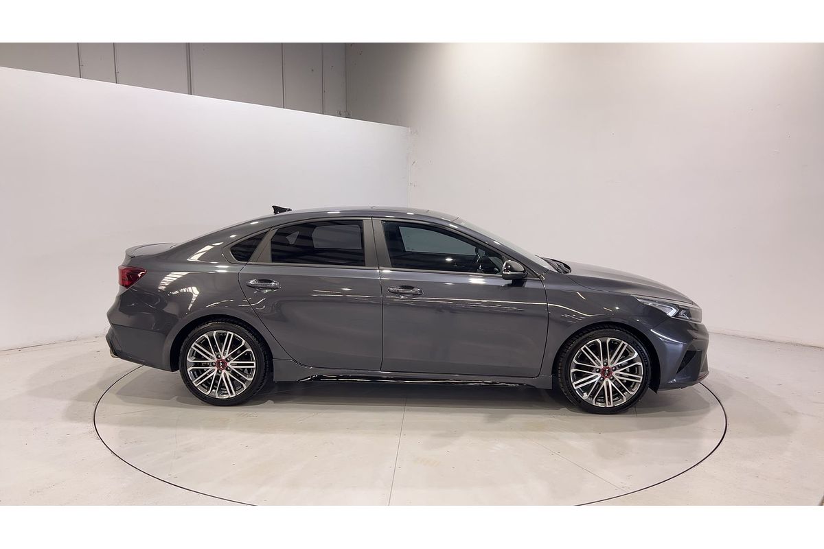 2022 Kia Cerato GT BD