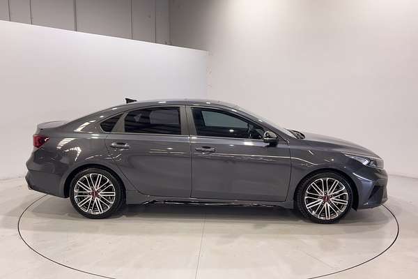 2022 Kia Cerato GT BD