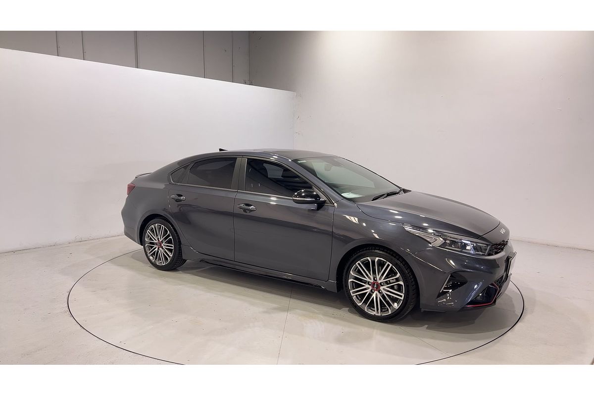 2022 Kia Cerato GT BD