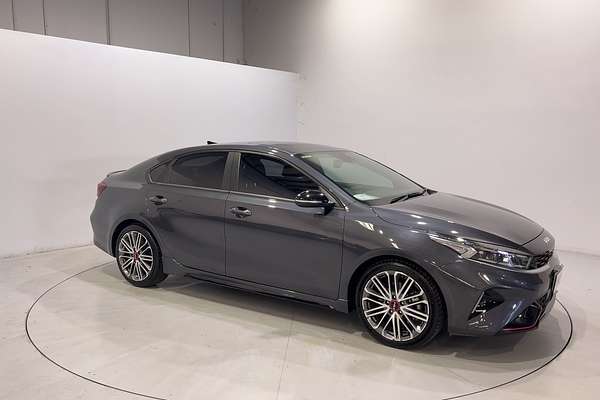 2022 Kia Cerato GT BD