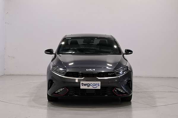 2022 Kia Cerato GT BD