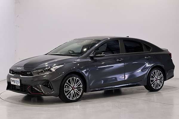 2022 Kia Cerato GT BD