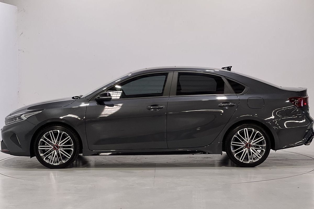 2022 Kia Cerato GT BD