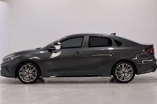 2022 Kia Cerato GT BD