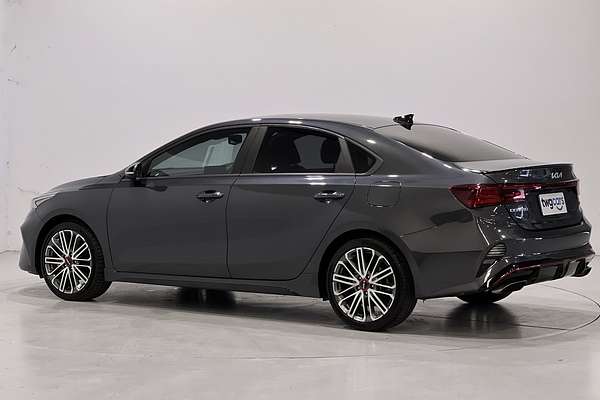 2022 Kia Cerato GT BD