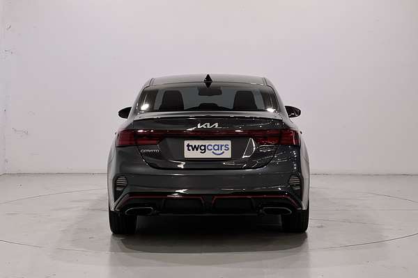 2022 Kia Cerato GT BD