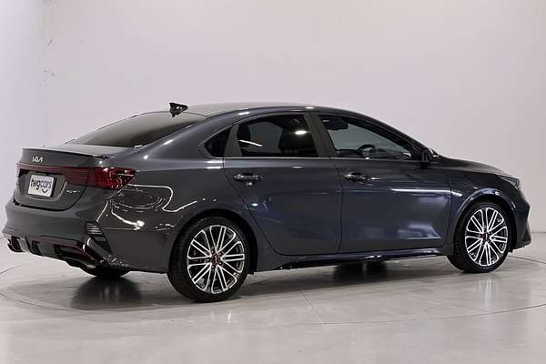 2022 Kia Cerato GT BD