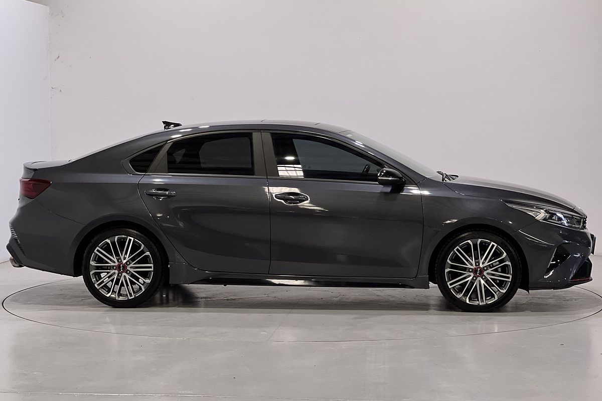 2022 Kia Cerato GT BD