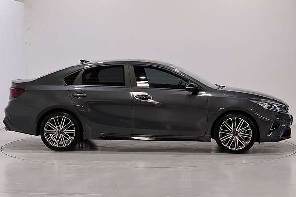 2022 Kia Cerato GT BD