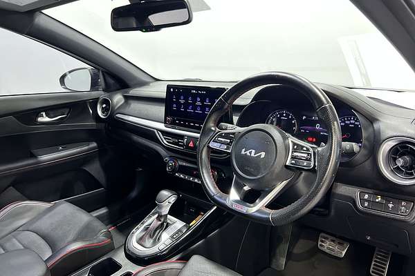 2022 Kia Cerato GT BD