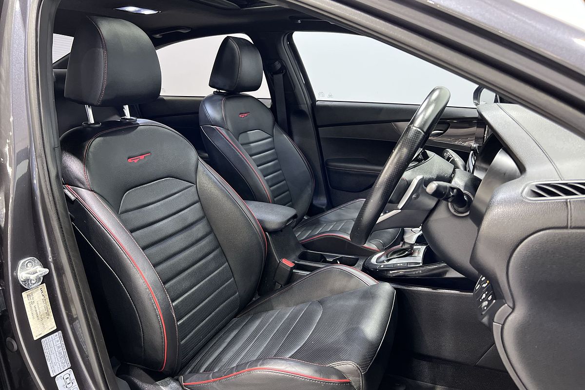 2022 Kia Cerato GT BD