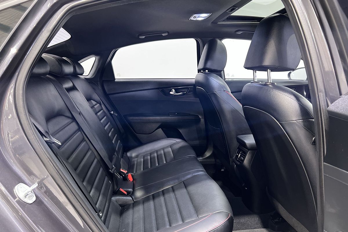 2022 Kia Cerato GT BD