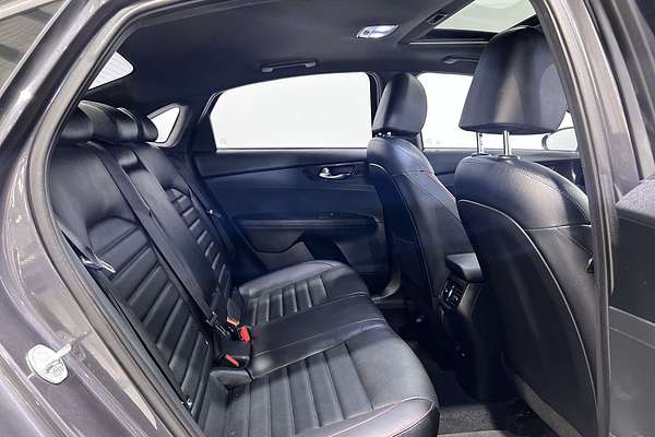 2022 Kia Cerato GT BD
