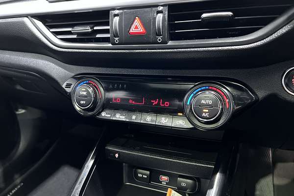 2022 Kia Cerato GT BD