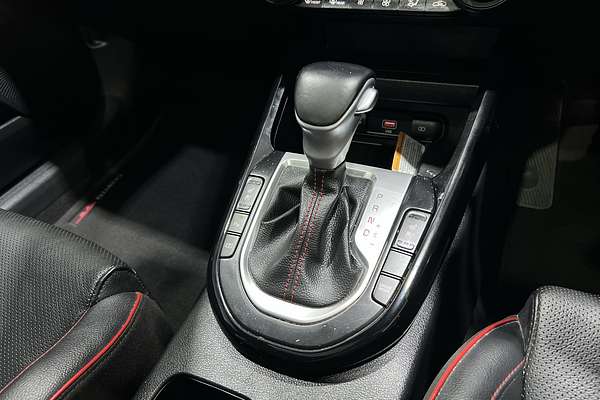 2022 Kia Cerato GT BD