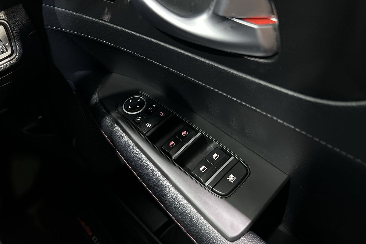 2022 Kia Cerato GT BD