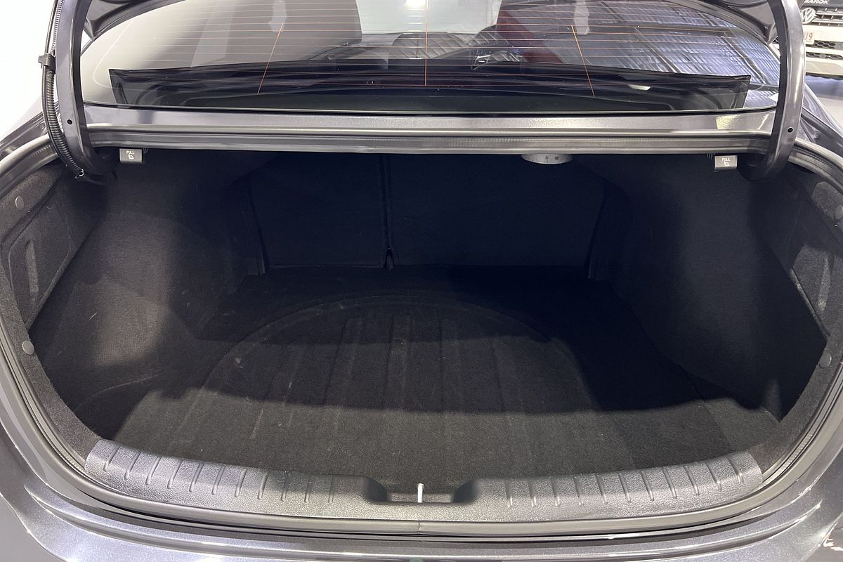 2022 Kia Cerato GT BD