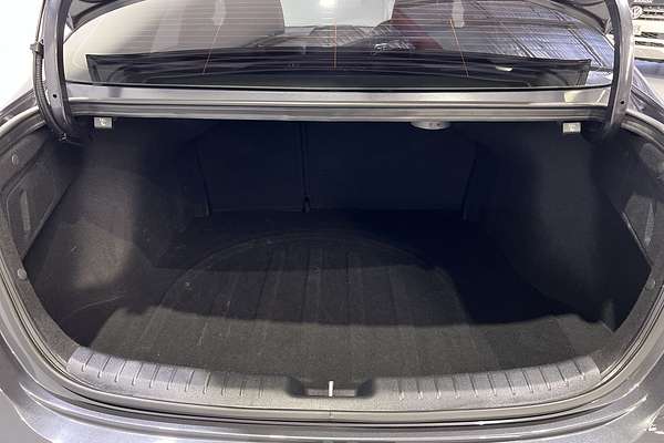 2022 Kia Cerato GT BD