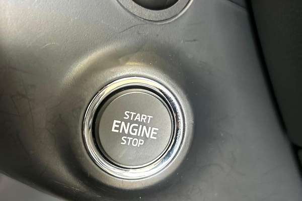 2023 SKODA Superb 206TSI SportLine NP