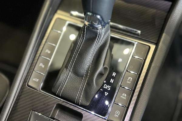 2023 SKODA Superb 206TSI SportLine NP