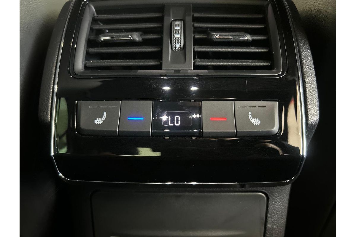 2023 SKODA Superb 206TSI SportLine NP