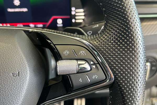 2023 SKODA Superb 206TSI SportLine NP