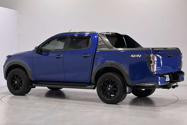 2020 Isuzu D-MAX X-TERRAIN 4X4