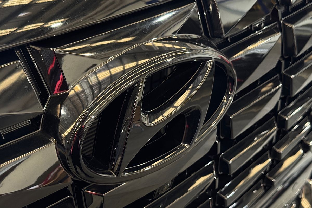 2024 Hyundai Palisade Calligraphy Black Ink LX2.V4