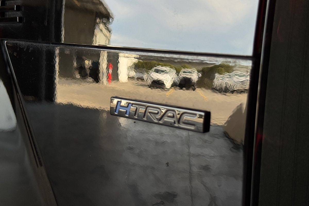 2024 Hyundai Palisade Calligraphy Black Ink LX2.V4