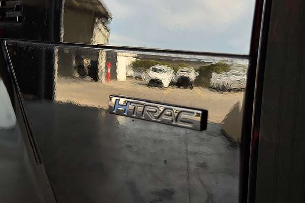 2024 Hyundai Palisade Calligraphy Black Ink LX2.V4