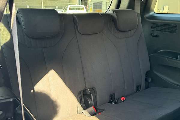 2024 Hyundai Palisade Calligraphy Black Ink LX2.V4