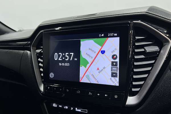 2020 Isuzu D-MAX X-TERRAIN 4X4
