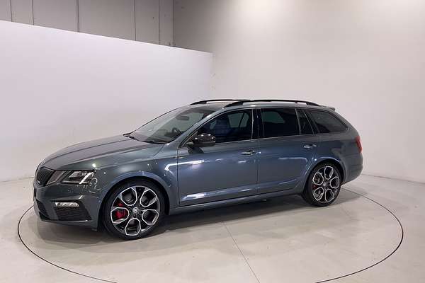 2020 SKODA Octavia RS NX