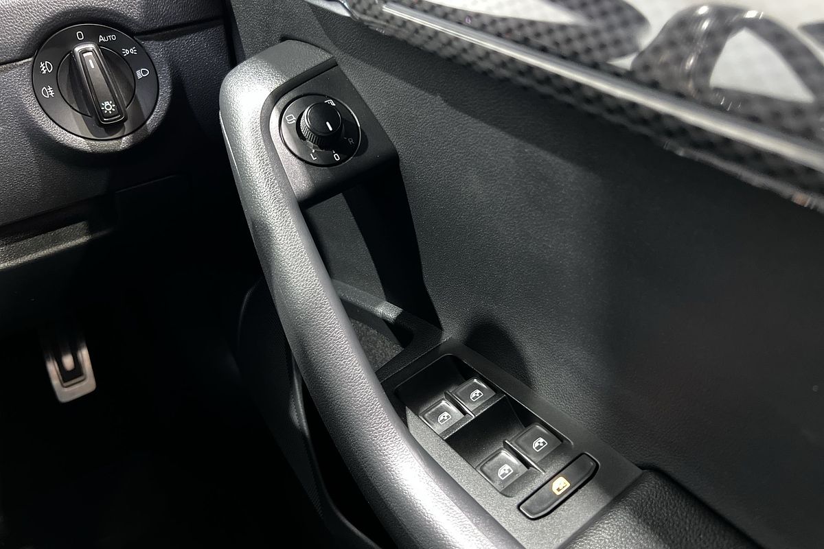 2020 SKODA Octavia RS NX