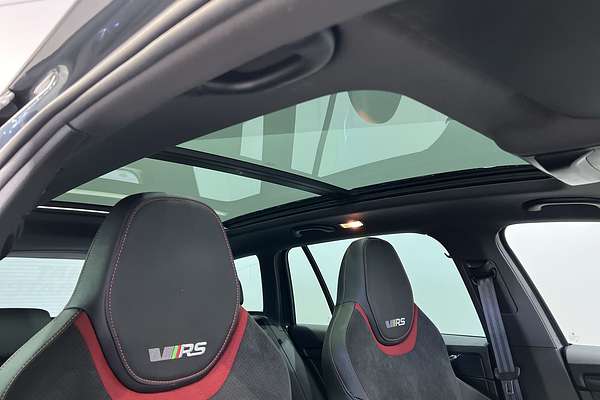 2020 SKODA Octavia RS NX