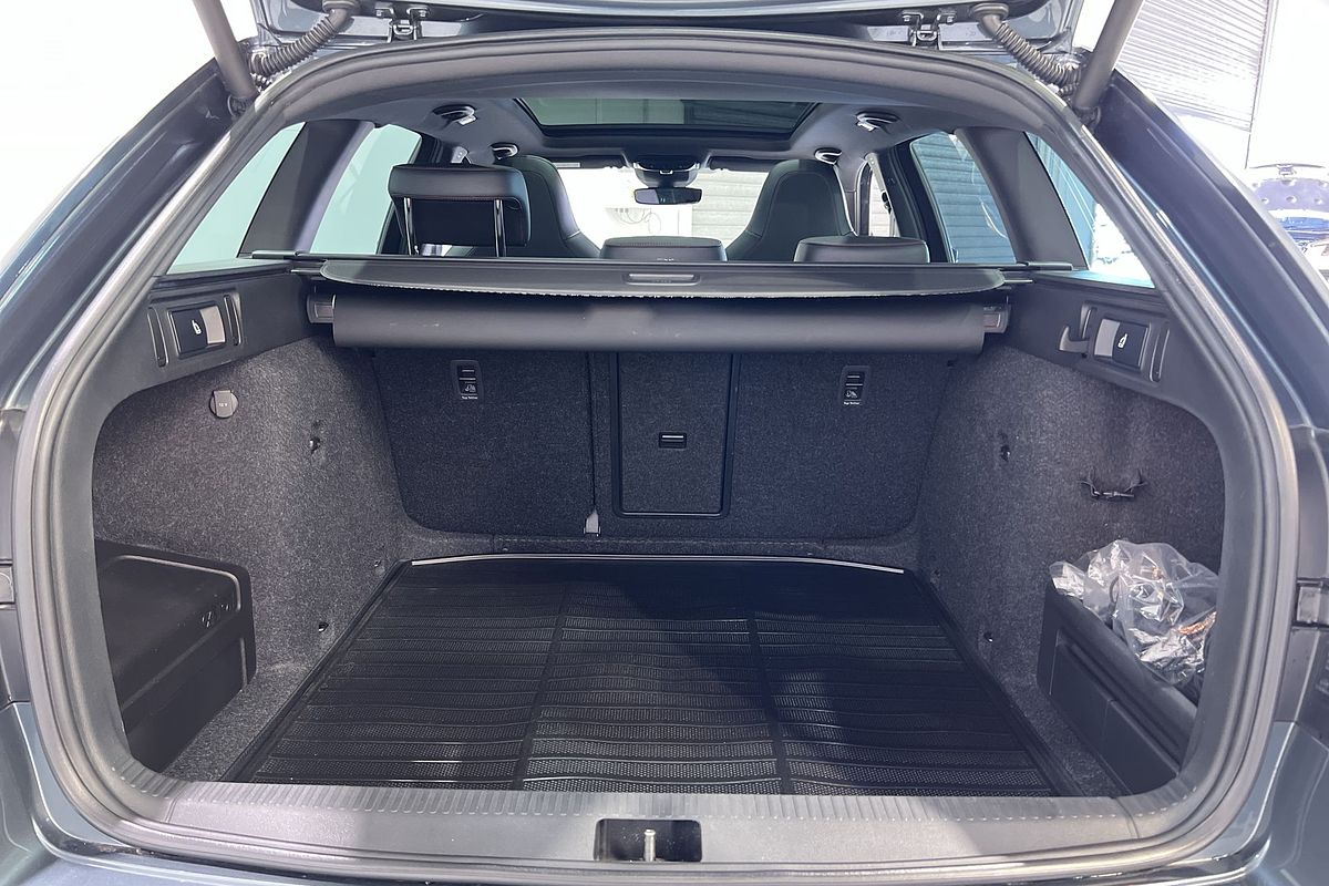 2020 SKODA Octavia RS NX
