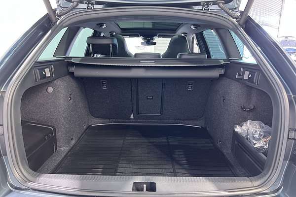 2020 SKODA Octavia RS NX