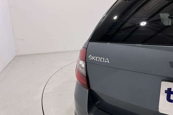 2020 SKODA Octavia RS NX