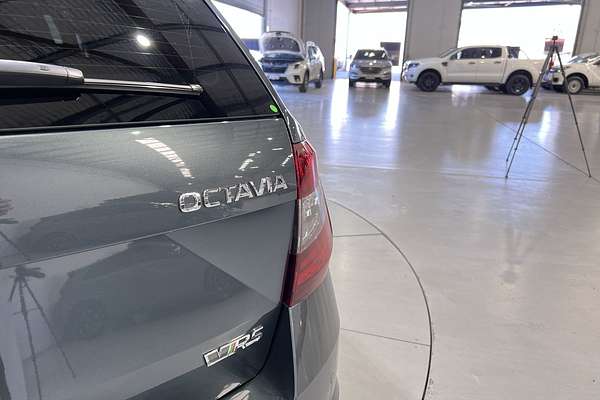 2020 SKODA Octavia RS NX