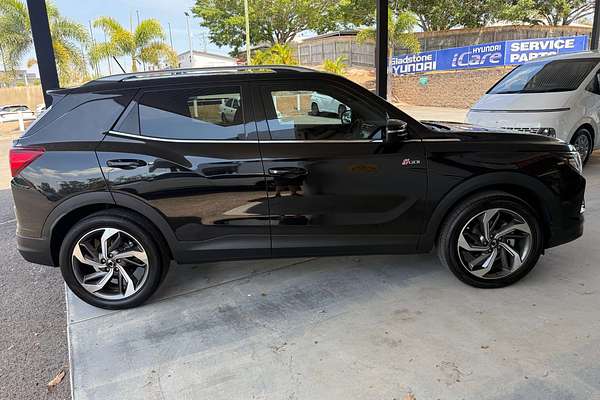 2023 SsangYong Korando Ultimate C300