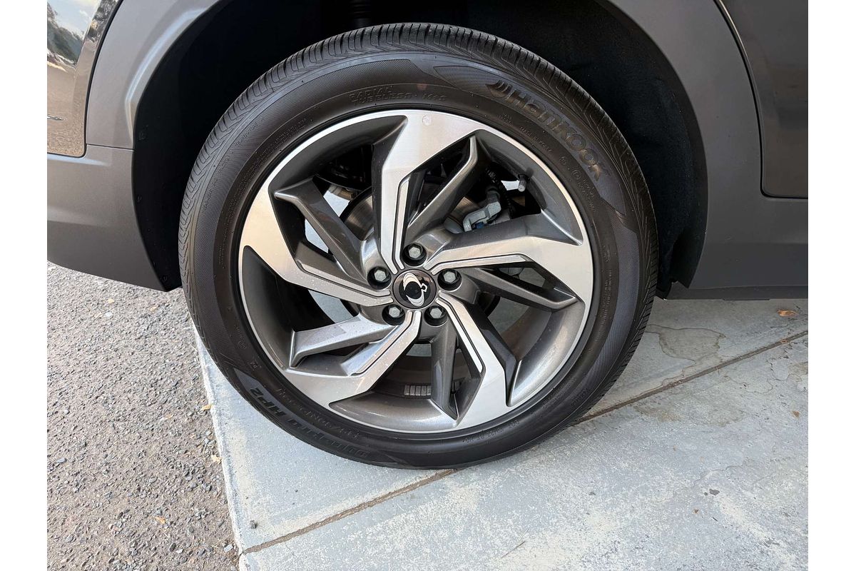 2023 SsangYong Korando Ultimate C300